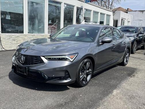 2023 Acura Integra A-SPEC w/ Technology