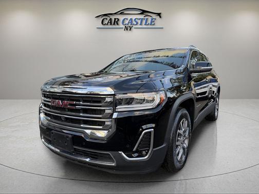 2021 GMC Acadia AWD SLT