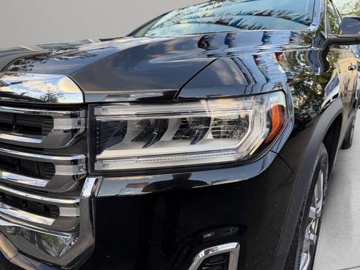 2021 GMC Acadia AWD SLT