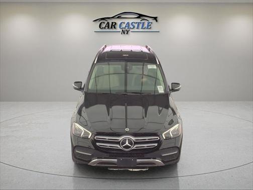 2021 Mercedes-Benz GLE 350 4MATIC