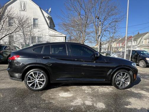 2019 BMW X4 xDrive30i