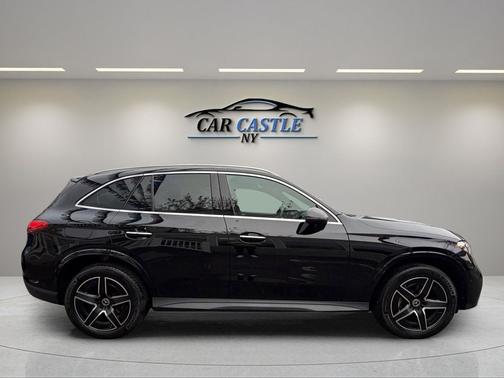 2023 Mercedes-Benz GLC 300 4MATIC