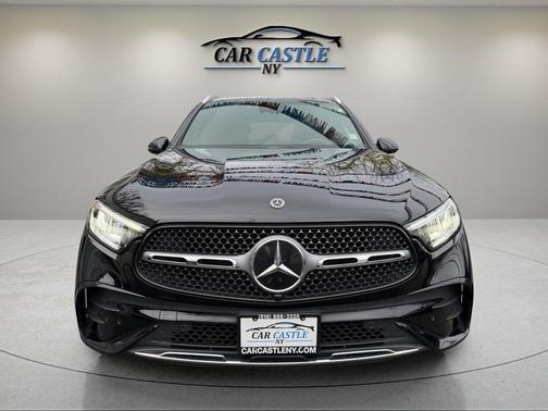 2023 Mercedes-Benz GLC 300 4MATIC