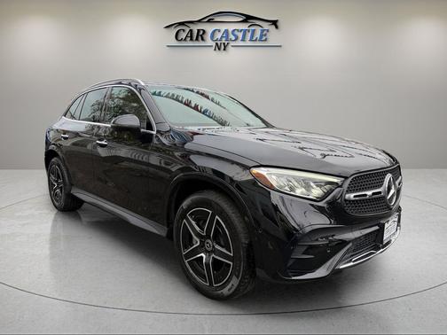 2023 Mercedes-Benz GLC 300 4MATIC