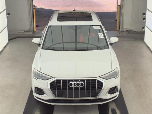 2022 Audi Q3 40 Premium