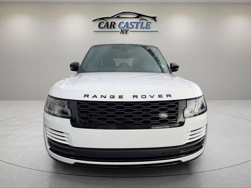 2021 Land Rover Range Rover Westminster