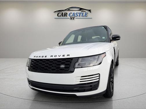 2021 Land Rover Range Rover Westminster