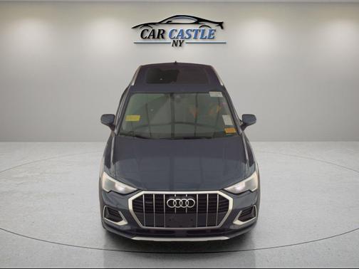 2020 Audi Q3 45 Premium