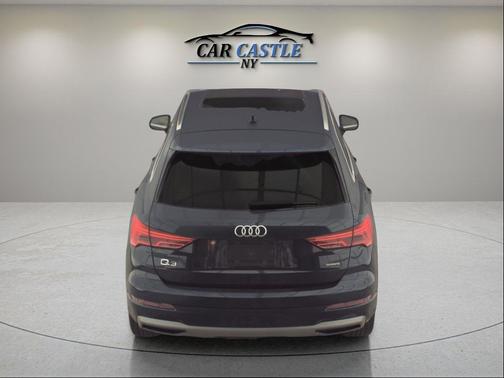 2020 Audi Q3 45 Premium
