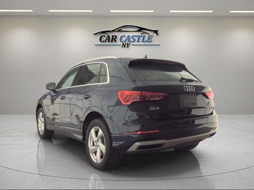 2020 Audi Q3 45 Premium