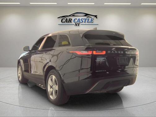 2020 Land Rover Range Rover Velar P250 S