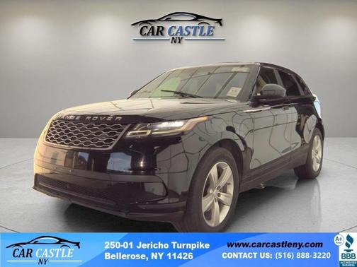 2020 Land Rover Range Rover Velar P250 S
