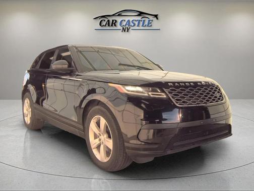 2020 Land Rover Range Rover Velar P250 S