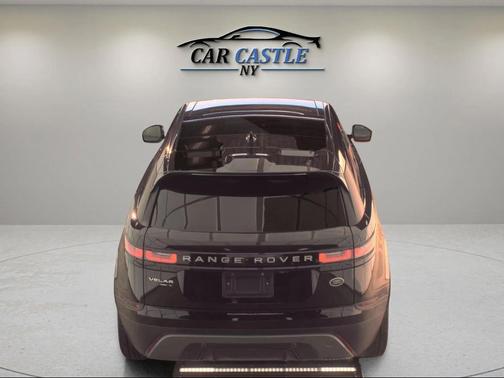 2020 Land Rover Range Rover Velar P250 S