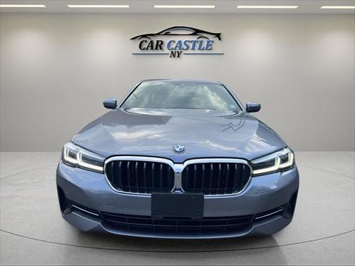 2022 BMW 530 i xDrive