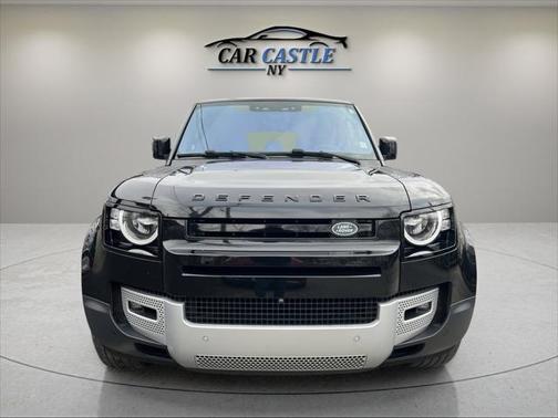 2020 Land Rover Defender 110 S