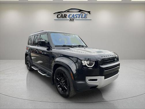 2020 Land Rover Defender 110 S