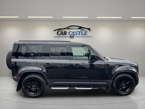 2020 Land Rover Defender 110 S