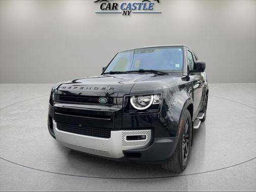 2020 Land Rover Defender 110 S