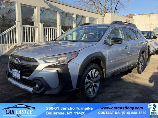 2023 Subaru Outback Limited