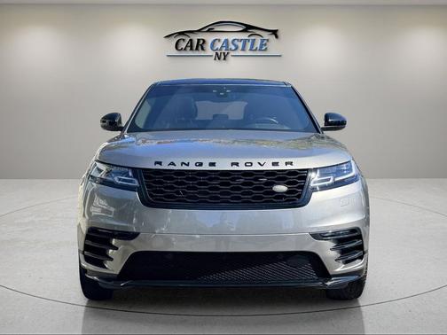 2019 Land Rover Range Rover Velar P250 S R-Dynamic