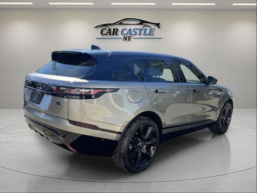 2019 Land Rover Range Rover Velar P250 S R-Dynamic