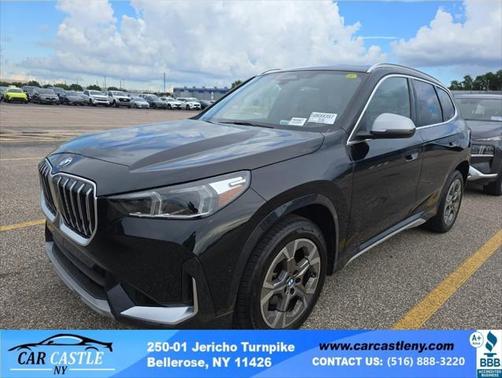 2024 BMW X1 xDrive28i