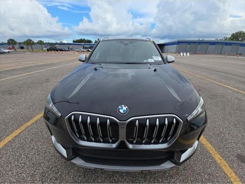 2024 BMW X1 xDrive28i