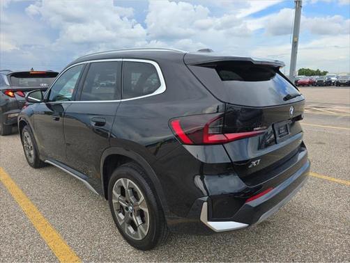 2024 BMW X1 xDrive28i