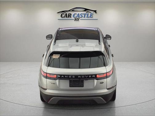 2019 Land Rover Range Rover Velar D180 S