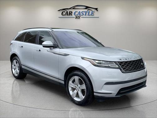 2019 Land Rover Range Rover Velar D180 S
