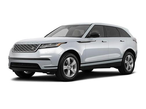 2019 Land Rover Range Rover Velar D180 S