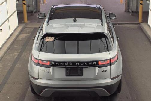 2019 Land Rover Range Rover Velar D180 S