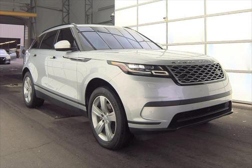 2019 Land Rover Range Rover Velar D180 S