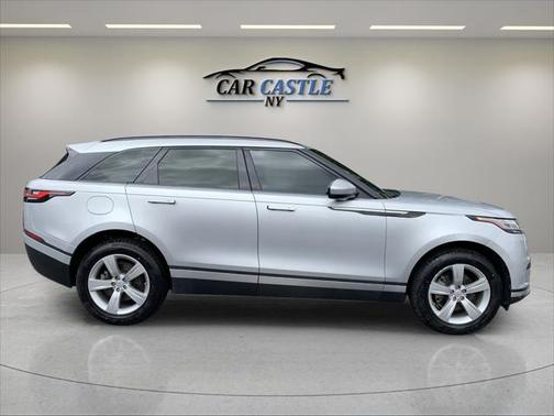 2019 Land Rover Range Rover Velar D180 S