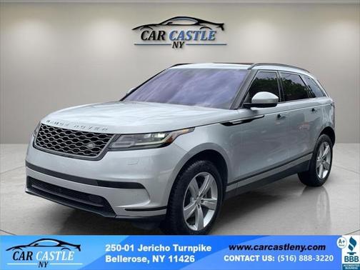 2019 Land Rover Range Rover Velar D180 S