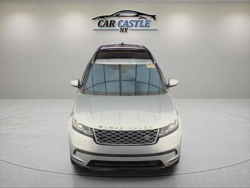 2019 Land Rover Range Rover Velar D180 S