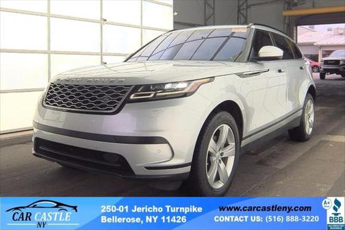 2019 Land Rover Range Rover Velar D180 S