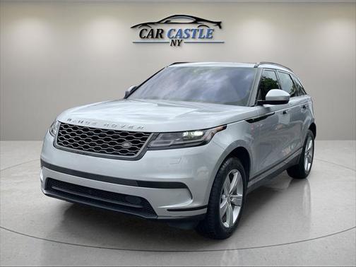 2019 Land Rover Range Rover Velar D180 S