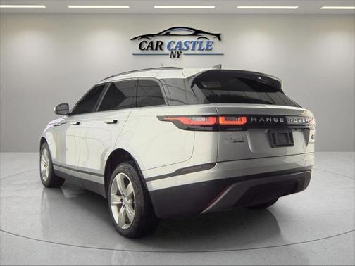 2019 Land Rover Range Rover Velar D180 S