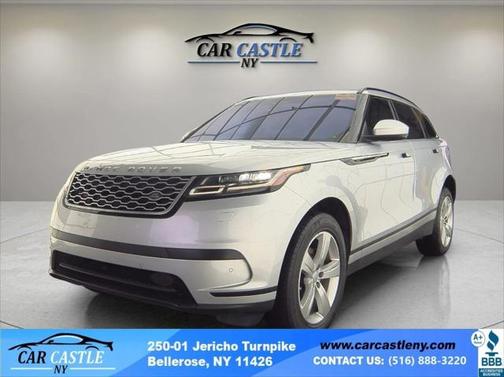 2019 Land Rover Range Rover Velar D180 S