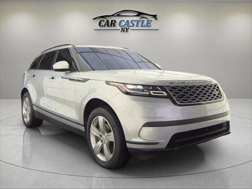 2019 Land Rover Range Rover Velar D180 S