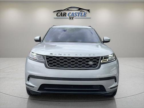 2019 Land Rover Range Rover Velar D180 S