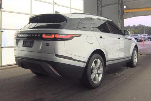 2019 Land Rover Range Rover Velar D180 S