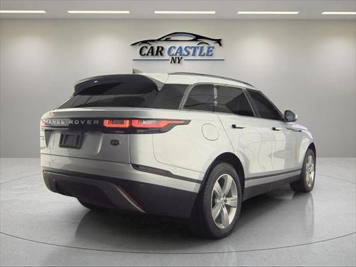 2019 Land Rover Range Rover Velar D180 S