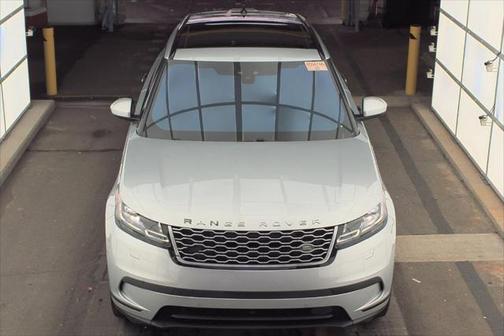 2019 Land Rover Range Rover Velar D180 S