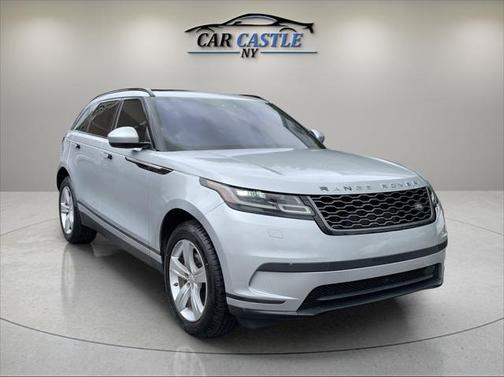 2019 Land Rover Range Rover Velar D180 S