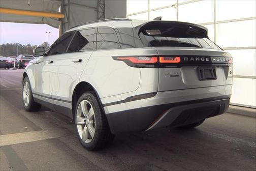 2019 Land Rover Range Rover Velar D180 S