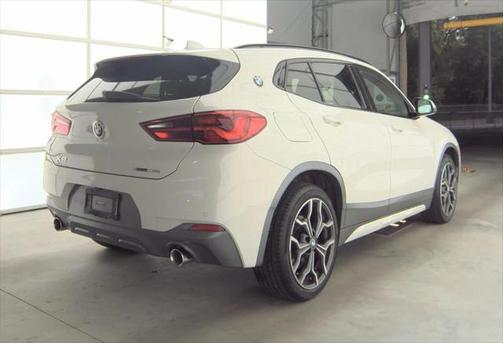 2020 BMW X2 xDrive28i