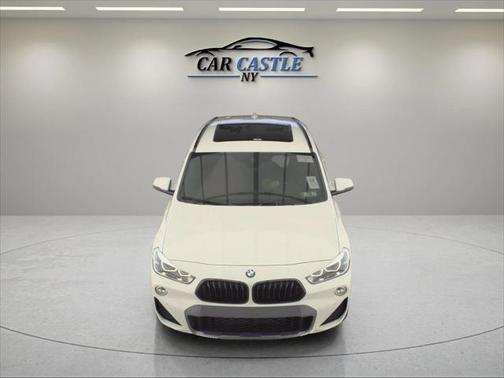 2020 BMW X2 xDrive28i